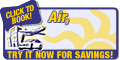 Book Your Vacation Now!