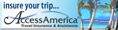 Purchase Access America Travel Insurance Now!