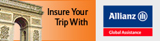Allianz Global Assistance Travel Insurance Protection Products