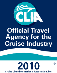 CLIA Official Travel Agency