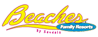 Book your Beaches Vacation Now!