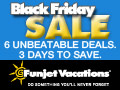 Book Funjet Vacations Black Friday sale now!