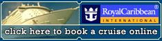 Book Your Royal Caribbean Cruise Now!