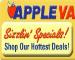 Sizzlin' Specials!