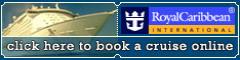 Book Your Royal Caribbean Cruise Now!